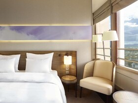 Radisson Blu Lyon
