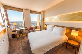 Radisson Blu Lyon