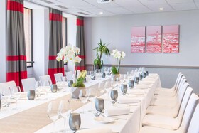 Radisson Blu Lyon