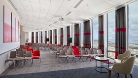 Radisson Blu Lyon