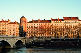Radisson Blu Lyon