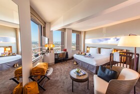 Radisson Blu Lyon