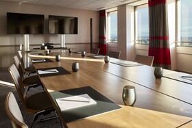 Radisson Blu Lyon