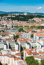 Radisson Blu Lyon