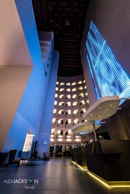 Radisson Blu Lyon
