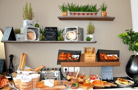 Radisson Blu Lyon
