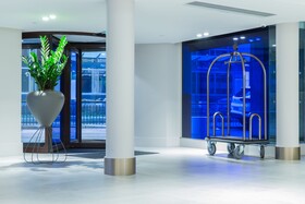 Radisson Blu Lyon