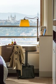 Radisson Blu Lyon