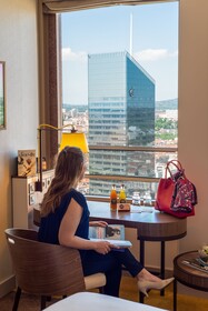 Radisson Blu Lyon