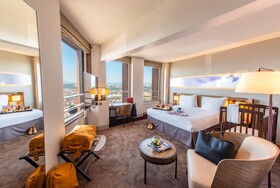 Radisson Blu Lyon