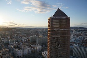 Radisson Blu Lyon