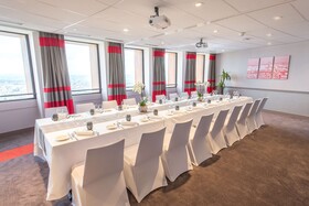 Radisson Blu Lyon