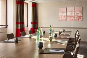 Radisson Blu Lyon