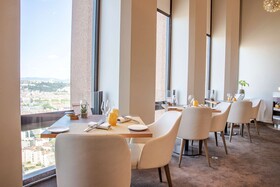 Radisson Blu Lyon