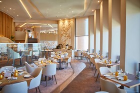 Radisson Blu Lyon