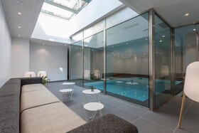 Nemea Appart Hotel So Cloud Lyon Gare Part-Dieu