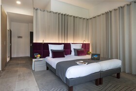 Nemea Appart Hotel So Cloud Lyon Gare Part-Dieu