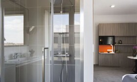 Nemea Appart Hotel So Cloud Lyon Gare Part-Dieu