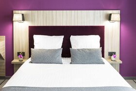 Nemea Appart Hotel So Cloud Lyon Gare Part-Dieu