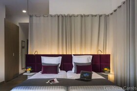 Nemea Appart Hotel So Cloud Lyon Gare Part-Dieu