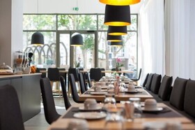 Nemea Appart Hotel So Cloud Lyon Gare Part-Dieu