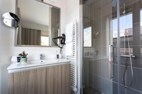 Nemea Appart Hotel So Cloud Lyon Gare Part-Dieu