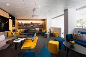 Nemea Appart Hotel So Cloud Lyon Gare Part-Dieu