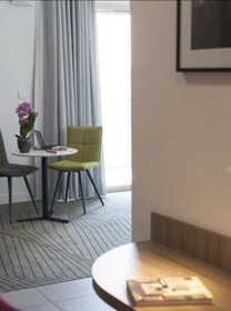 Nemea Appart Hotel So Cloud Lyon Gare Part-Dieu