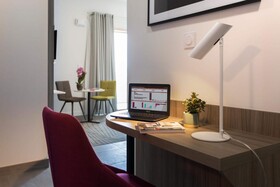 Nemea Appart Hotel So Cloud Lyon Gare Part-Dieu
