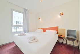 Residhotel Lyon Part Dieu