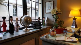 L'Académie Hôtel Lyon