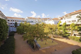 Sejours & Affaires Saxe-Gambetta