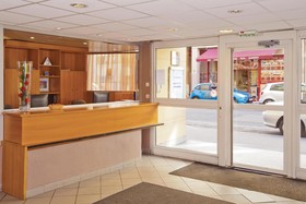 Sejours & Affaires Saxe-Gambetta