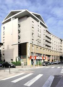 Sejours & Affaires Saxe-Gambetta