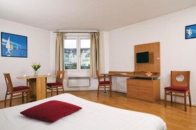 Sejours & Affaires Saxe-Gambetta