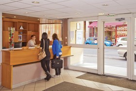 Sejours & Affaires Saxe-Gambetta