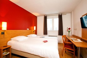 Sejours & Affaires Saxe-Gambetta