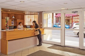 Sejours & Affaires Saxe-Gambetta