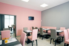 LYON - Residhome Appart Hotel Lyon Gerland