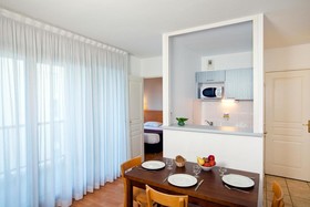 LYON - Residhome Appart Hotel Lyon Gerland