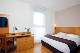 LYON - Residhome Appart Hotel Lyon Gerland