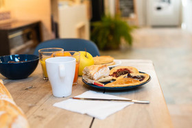 Slo Living Hostel