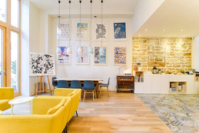 Slo Living Hostel