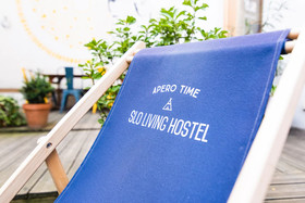 Slo Living Hostel