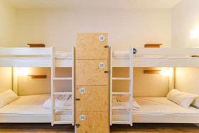 Slo Living Hostel