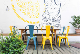Slo Living Hostel