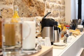 Slo Living Hostel