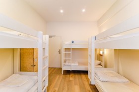 Slo Living Hostel