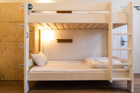 Slo Living Hostel