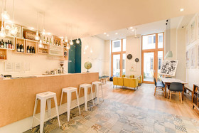 Slo Living Hostel